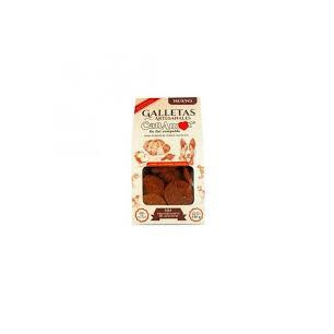 GALLETAS ARTESANALES CANAMOR X 150 gr
