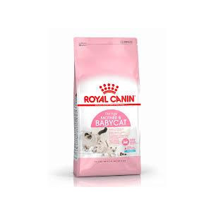 ROYAL CANIN MOTHER  BABY X 2 kg