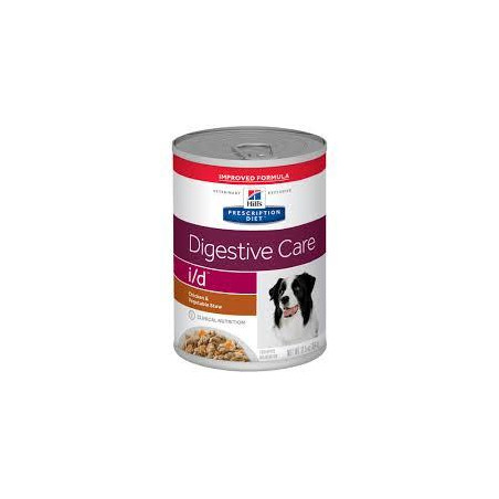 HILLS C ID ESTOFADO CHIK  VEG 12.5 oz