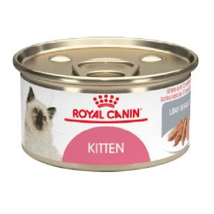 ROYAL CANIN LATA KITTEN  X 85gr