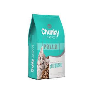 CHUNKY GATICOS X 500 gr