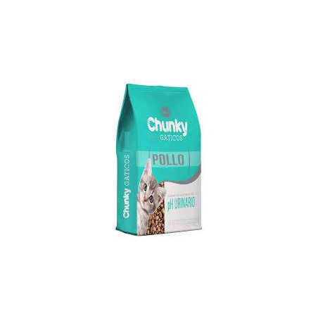 CHUNKY GATICOS X 500 gr