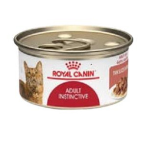 ROYAL CANIN LATA ADULT INSTICTIVE 85gr