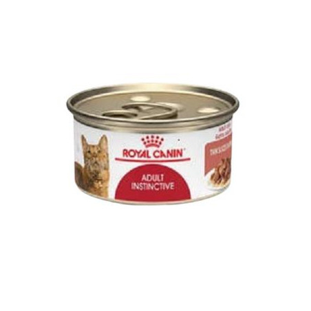 ROYAL CANIN LATA ADULT INSTICTIVE 85gr