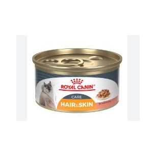 ROYAL CANIN LATA HAIRSKIN CARE 0.08KG
