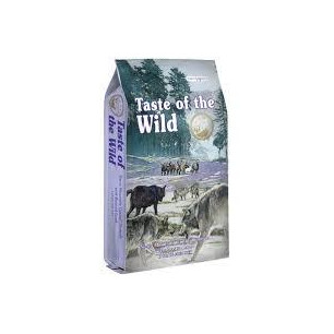 TASTE OF THE WILD SIERRA M ADULT 5 lb