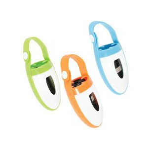 DISPENSADOR BOLSAS PERRO