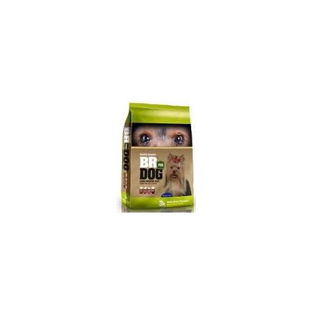 BR FOR DOG ADULTO R.P. X10 kg