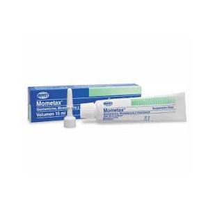 MOMETAX OTICA 15mL
