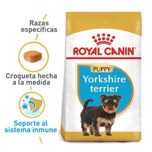 ROYAL CANIN YORKSHIRE PUPPY 1.13 kg