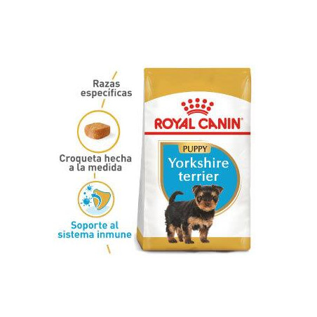 ROYAL CANIN YORKSHIRE PUPPY 1.13 kg