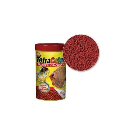 TETRA COLOR GRANULADO 375 gr