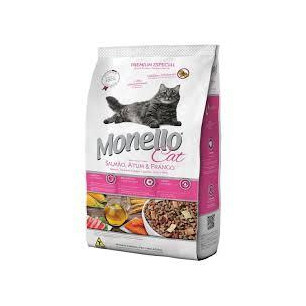 MONELLO GATO SALMON 7 kg