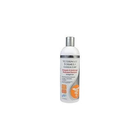 VFCC ANTISEPTICFUGAL SHAMPOO 16 oz