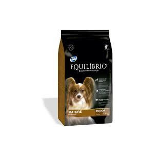EQUILIBRIO MATURE R. P X 2 KG