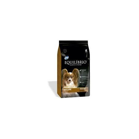 EQUILIBRIO MATURE R. P X 2 KG