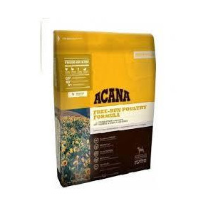 ACANA FREE RUN POULTRY X 2 kg