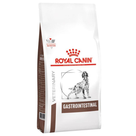 ROYAL CANIN GASTRO INTESTINAL 2kg