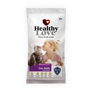 REELDS HEALTY LOVE GATO ADULTO 220 gr