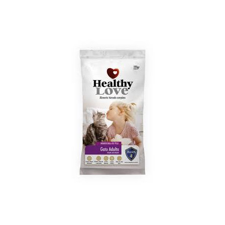 REELDS HEALTY LOVE GATO ADULTO 220 gr