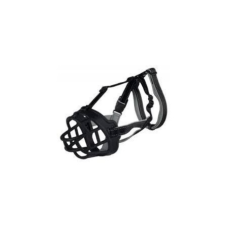 BOZAL FLEXIBLE SILICONA S  17611