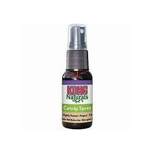 CATNIP EN SPRAY KONG30mL