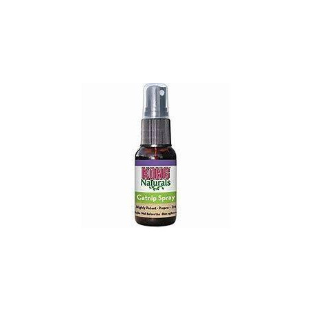CATNIP EN SPRAY KONG30mL