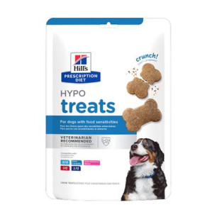 HILLS HYPO TREATS 340gr