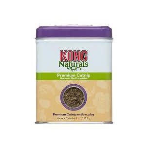CATNIP KONG LATA 28.3gr