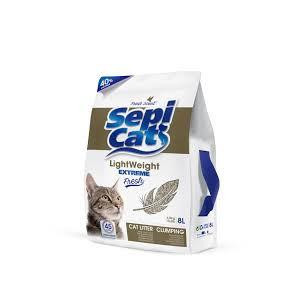 ARENA SEPI CAT X 4.8 kg