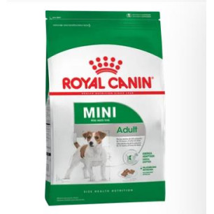 ROYAL CANIN MINI ADULT 2 kg
