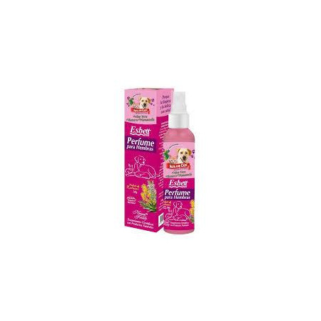 PERFUME HEMBRAS ESBELT X 120 GR