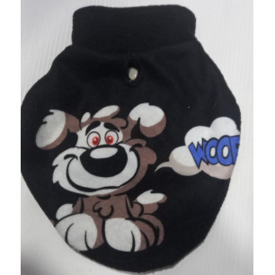 WOOF TALLA 2