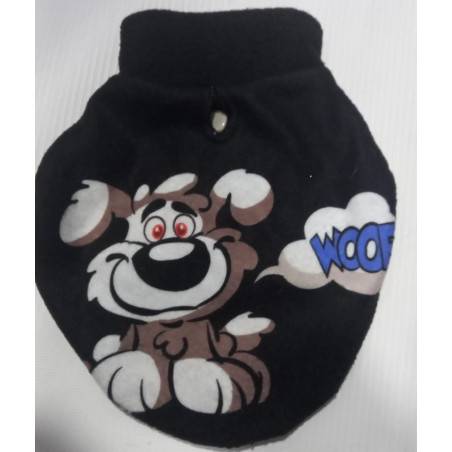 WOOF TALLA 2