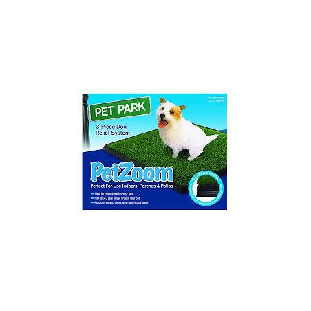 SANITARIO GRAMA PARQUE CANINO 51x63