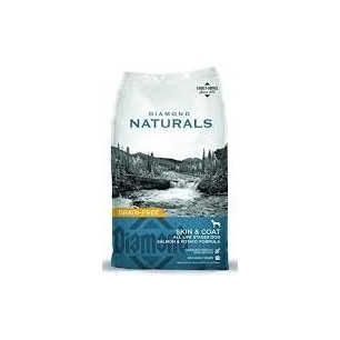 DIAMOND NATURALS SKIN  COAT 15 Lbs