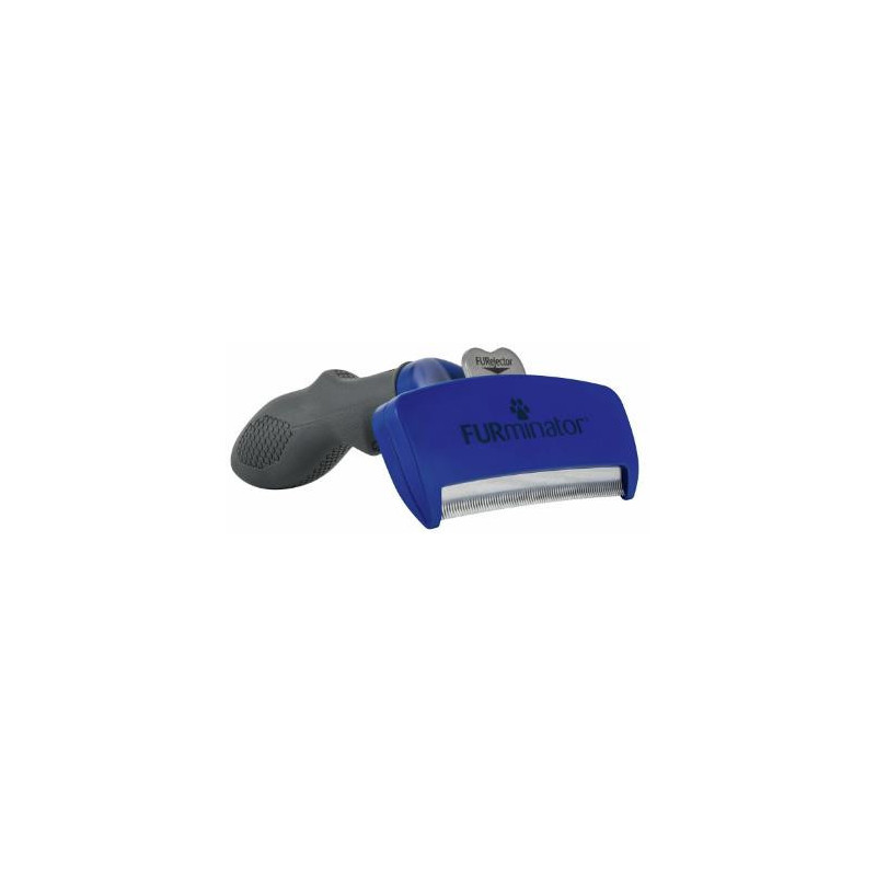 FURMINATOR DESLANADOR PERRO GRANDE PELO LARGO SPECTRUM BRANDS  x 1 