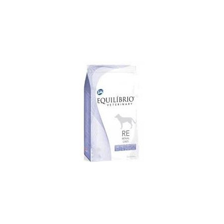 EQUILIBRIO C VETERINARY RENAL 2KG