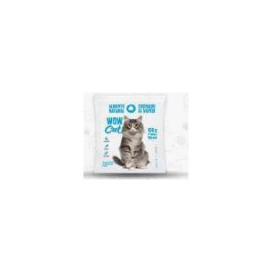 BARF WOW CAT POLLO  X 100 gr
