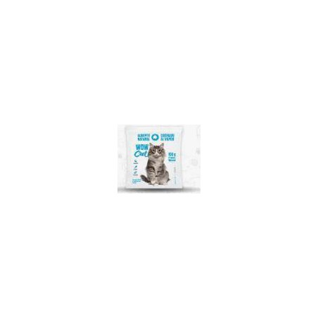 BARF WOW CAT POLLO  X 100 gr
