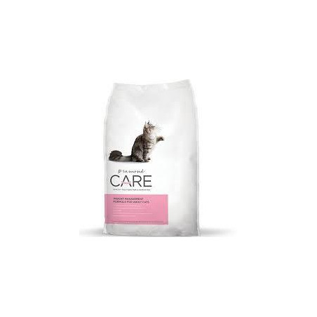 DIAMOND CARE WEIGHT MANAGEMENT CAT 6 LB