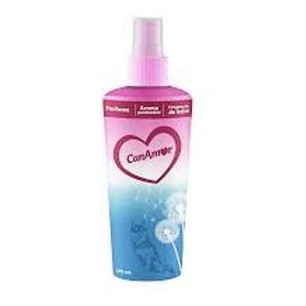 PERFUME CANAMOR PERROS X 120 ML