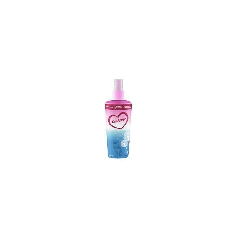 PERFUME CANAMOR PERROS X 120 ML PERFUME CANAMOR PERROS X 120 ML