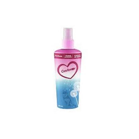 PERFUME CANAMOR PERROS X 120 ML