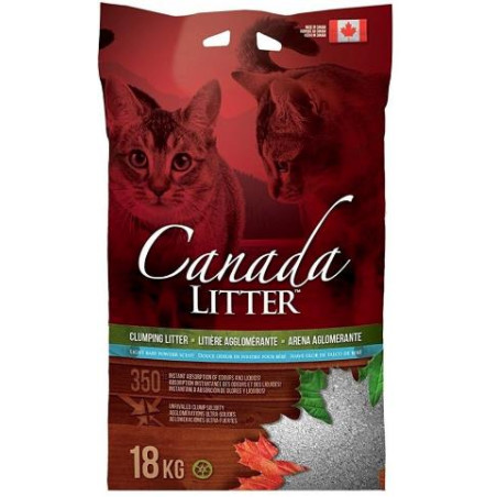 ARENA CANADA LITTER X 18 kg