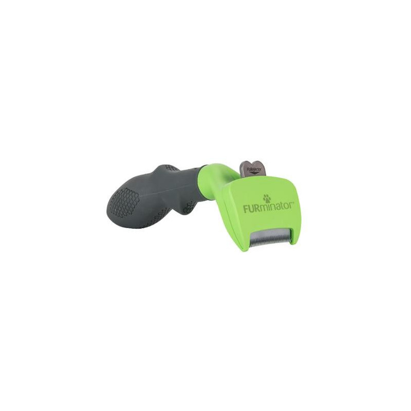 Furminator Deslanador Perro Pequeño Pelo Largo Spectrum Brands X 1
