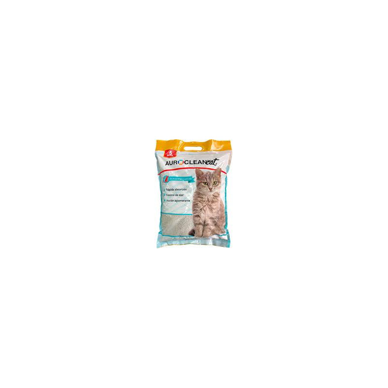 ARENA AUROCLEAN CAT X 5 kg