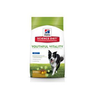HILLS C YOUTHFUL V ADULTO 7,125 lb