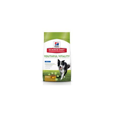 HILLS C YOUTHFUL V ADULTO 7,125 lb