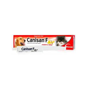 CANISAN F jeringa x 5ML